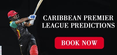 Caribbean Premier League T20 Predictions